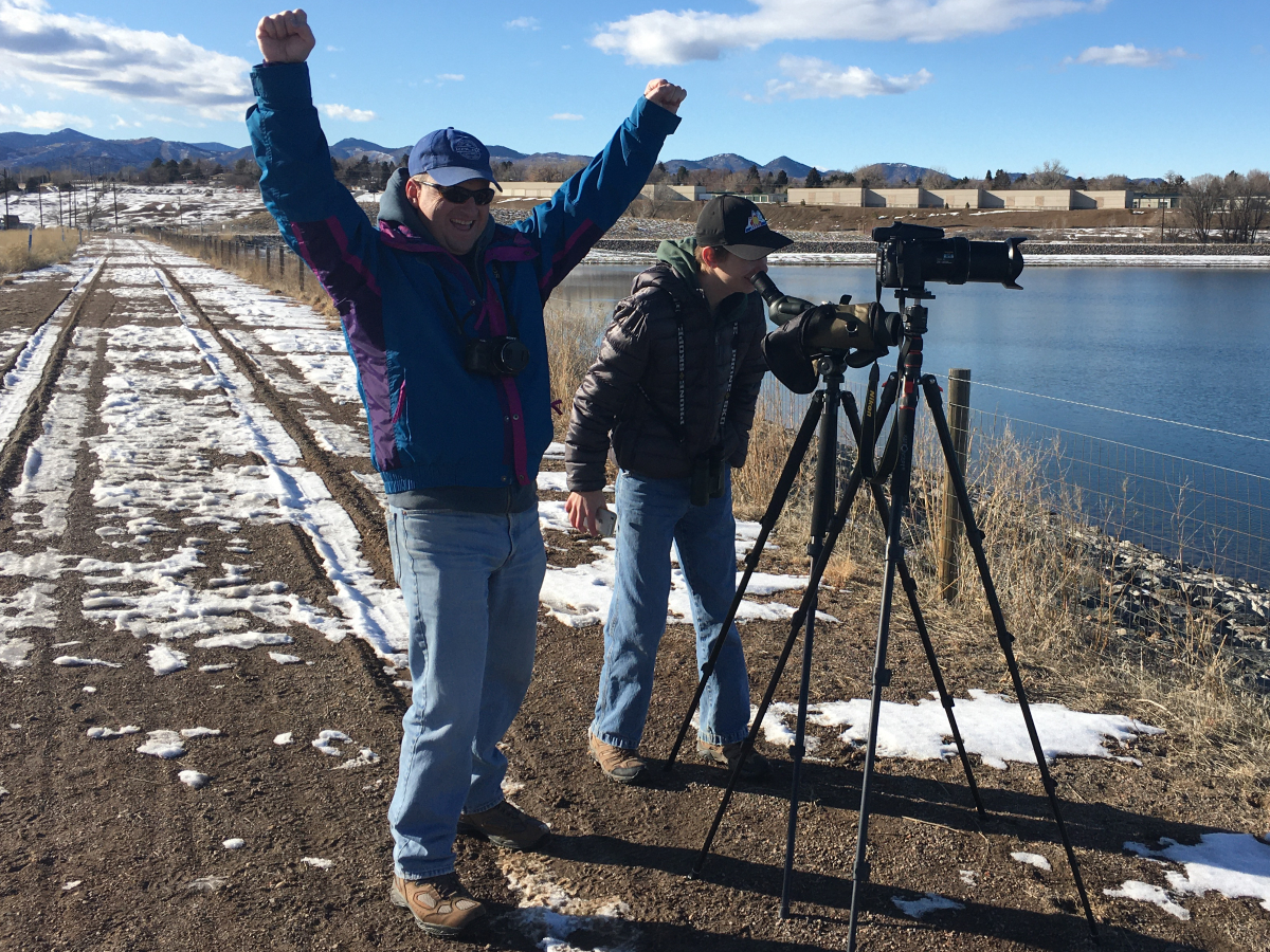 South Platte Park